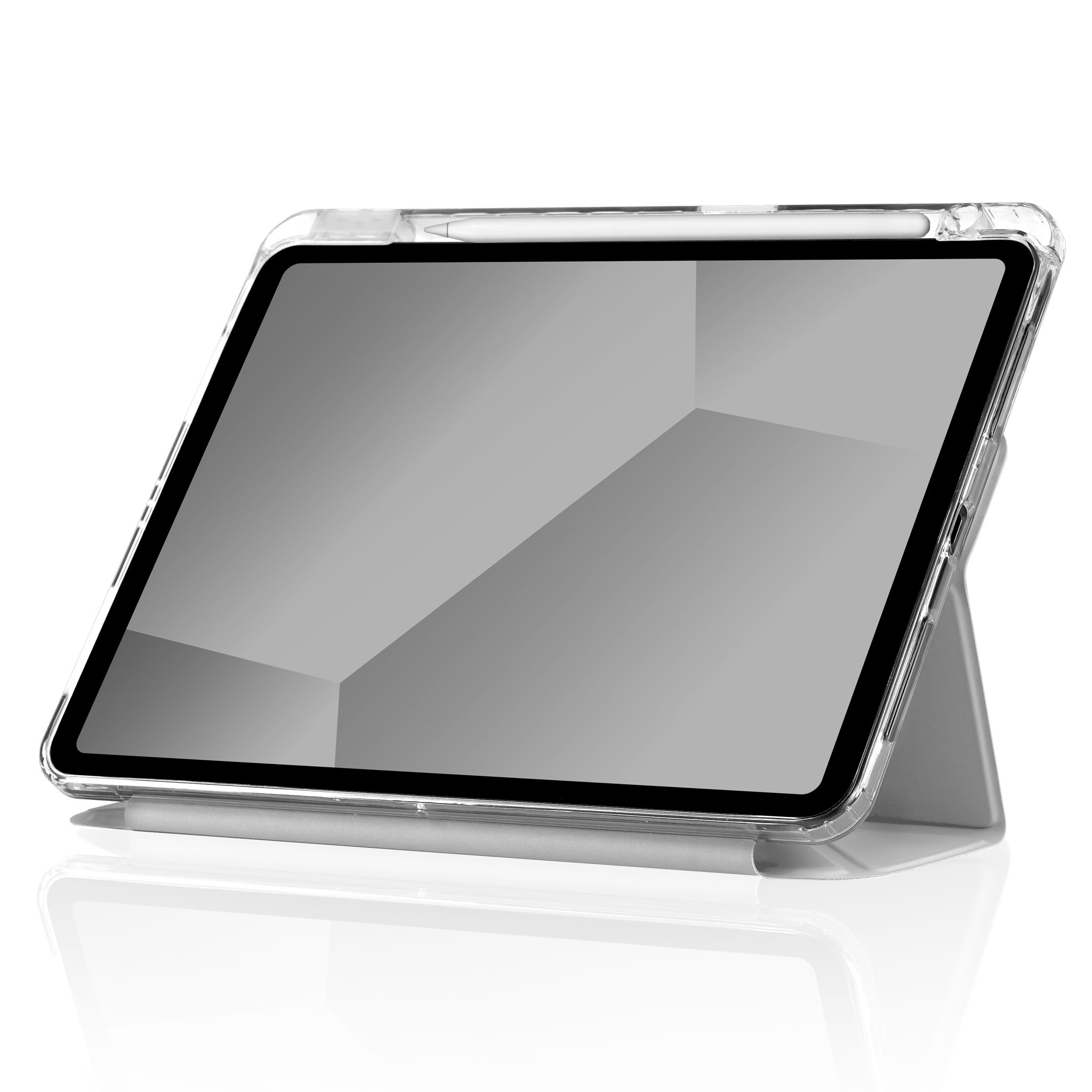 stm-goods-opp-case-for-ipad-air-11-m4-m3-m2-5th-4th-gen-origami-folio-stand image 6