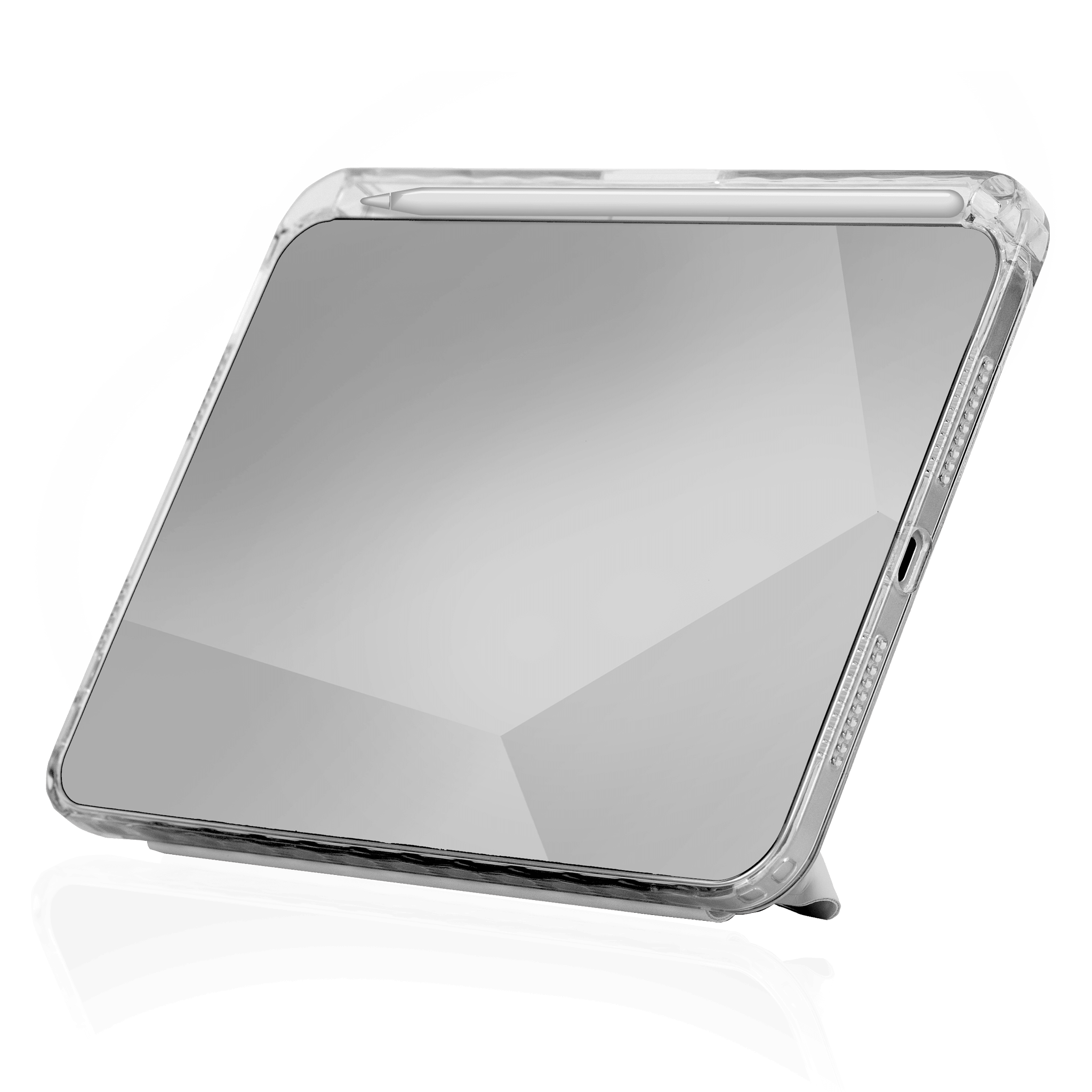 stm-goods-opp-case-for-ipad-mini-a17-pro-6th-gen image 2