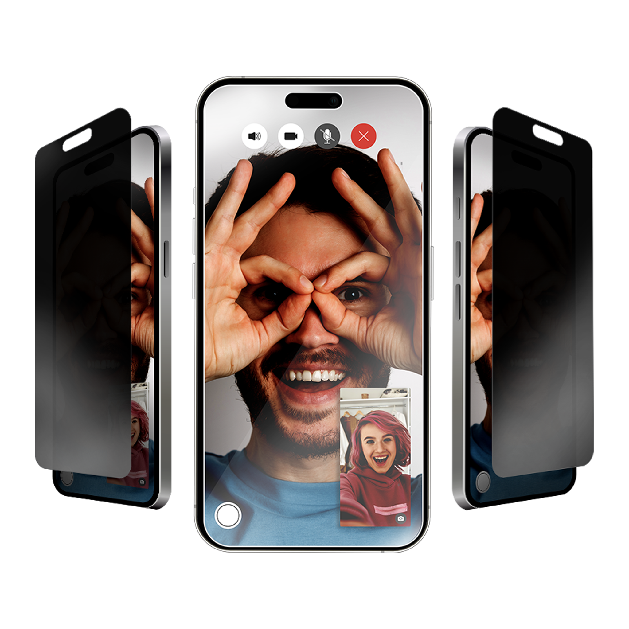 stm-goods-privacy-glass-screen-protector-for-iphone-17-16-and-15-tempered-glass- image 5