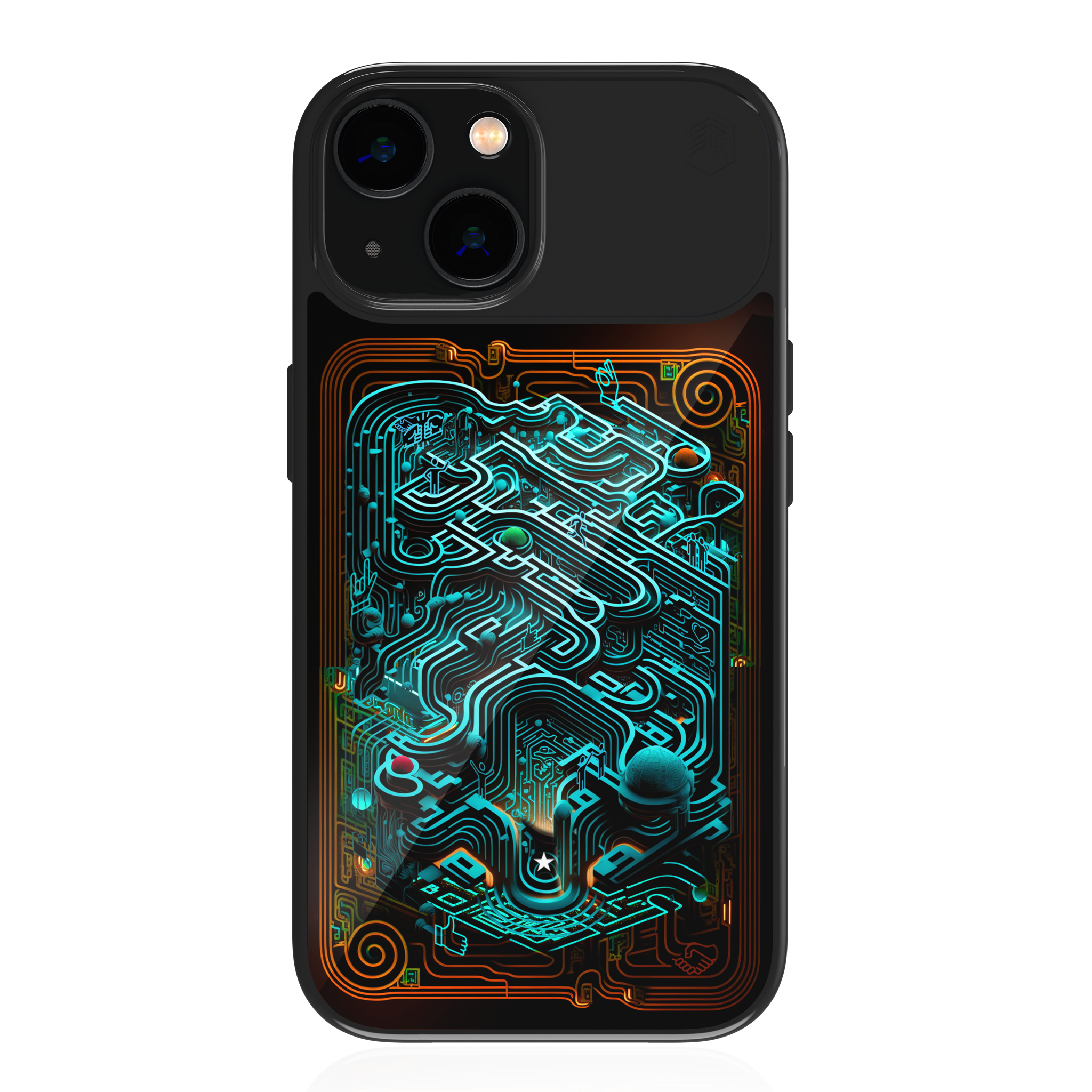 stm-goods-reveal-case-for-iphone-15 image 1