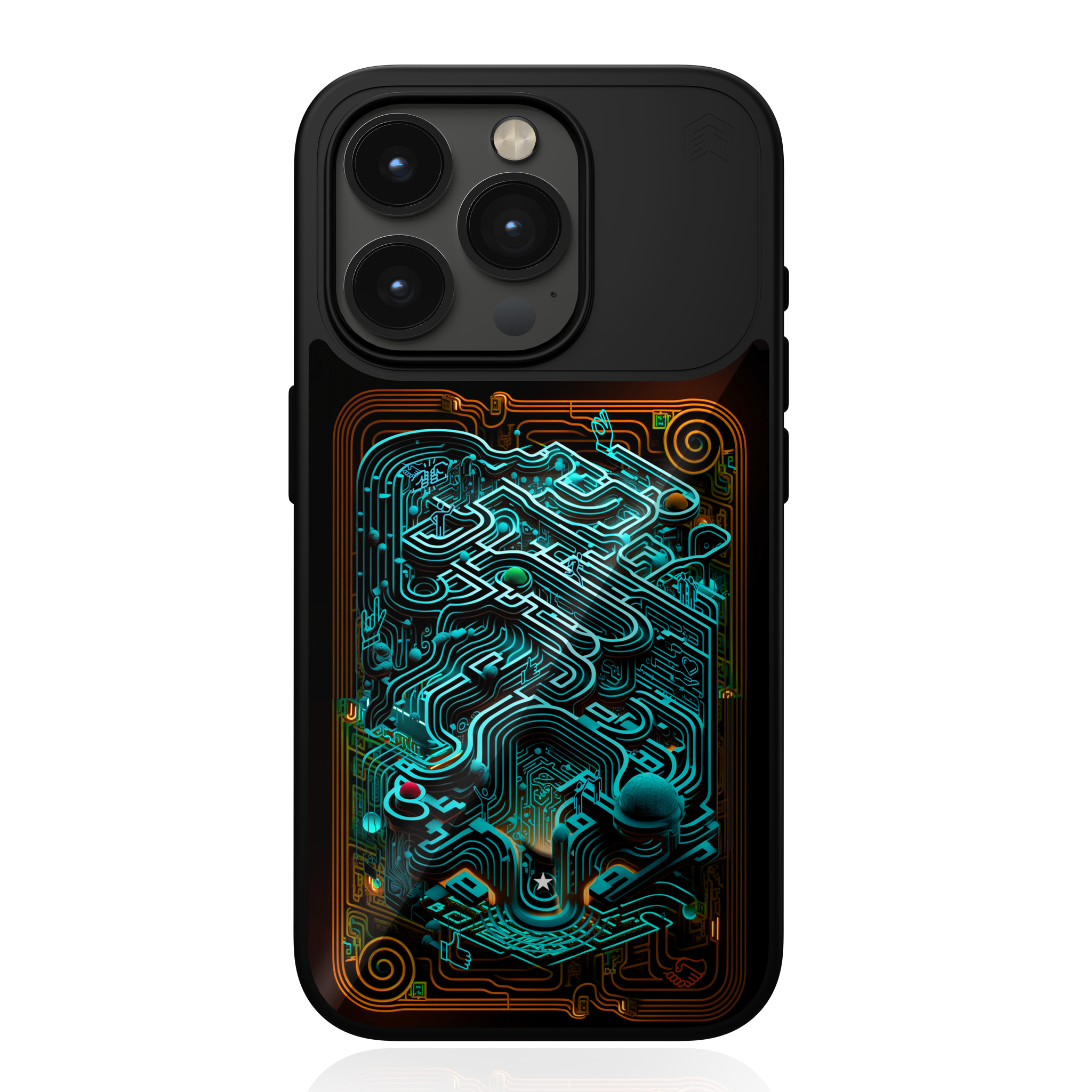 stm-goods-reveal-case-for-iphone-15 image 5