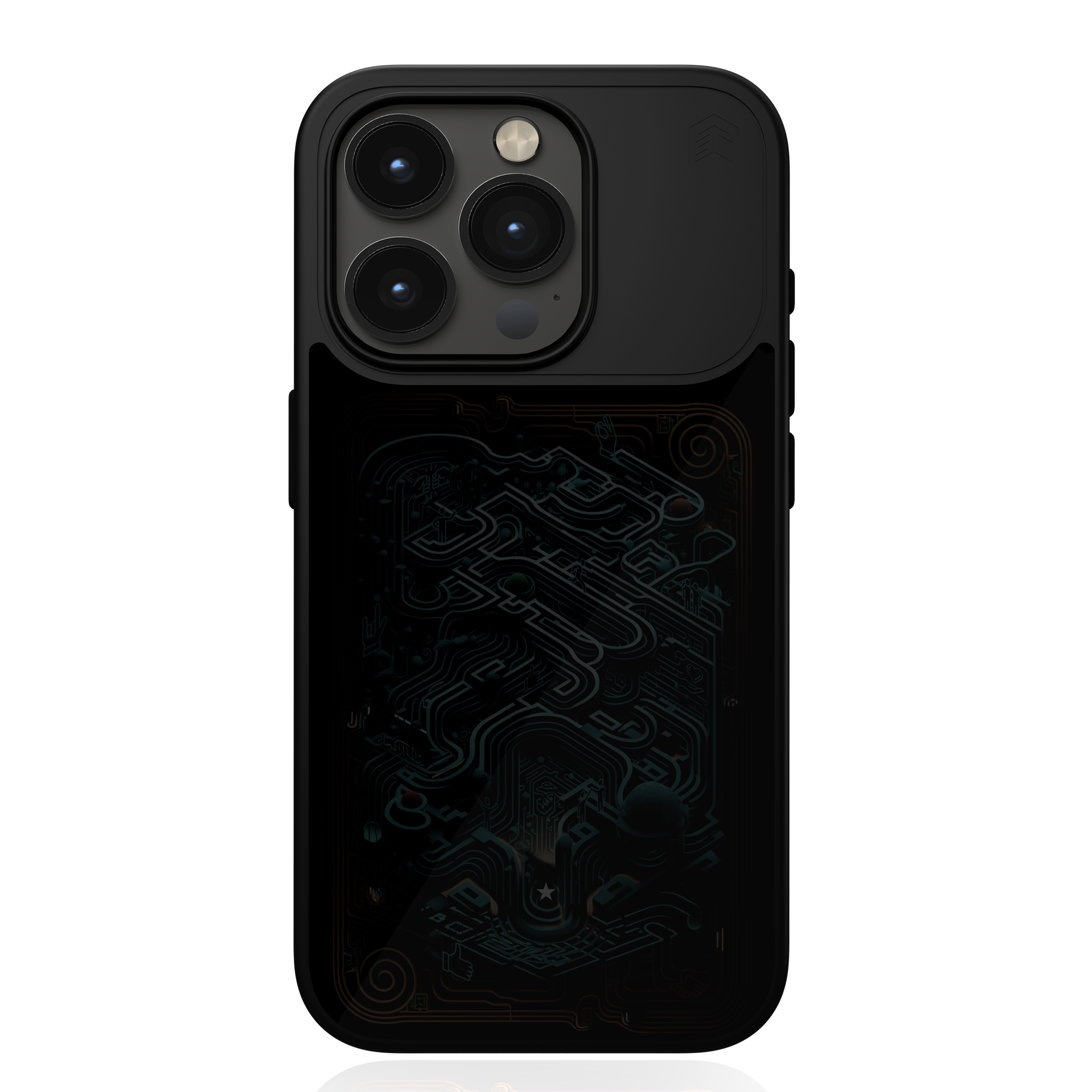 stm-goods-reveal-case-for-iphone-15 image 6