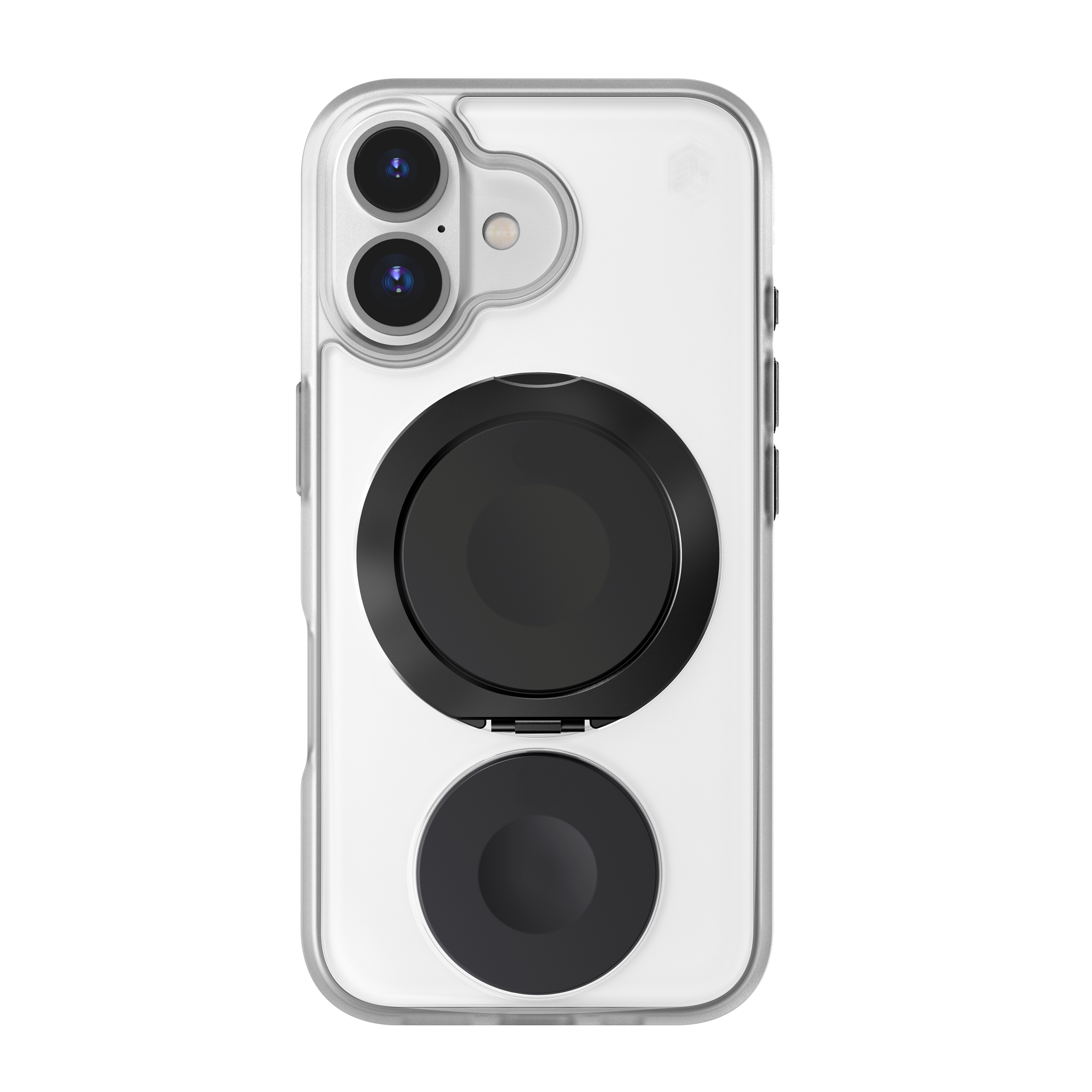 stm-goods-roll-case-for-iphone-16-protective-spinning-case image 1
