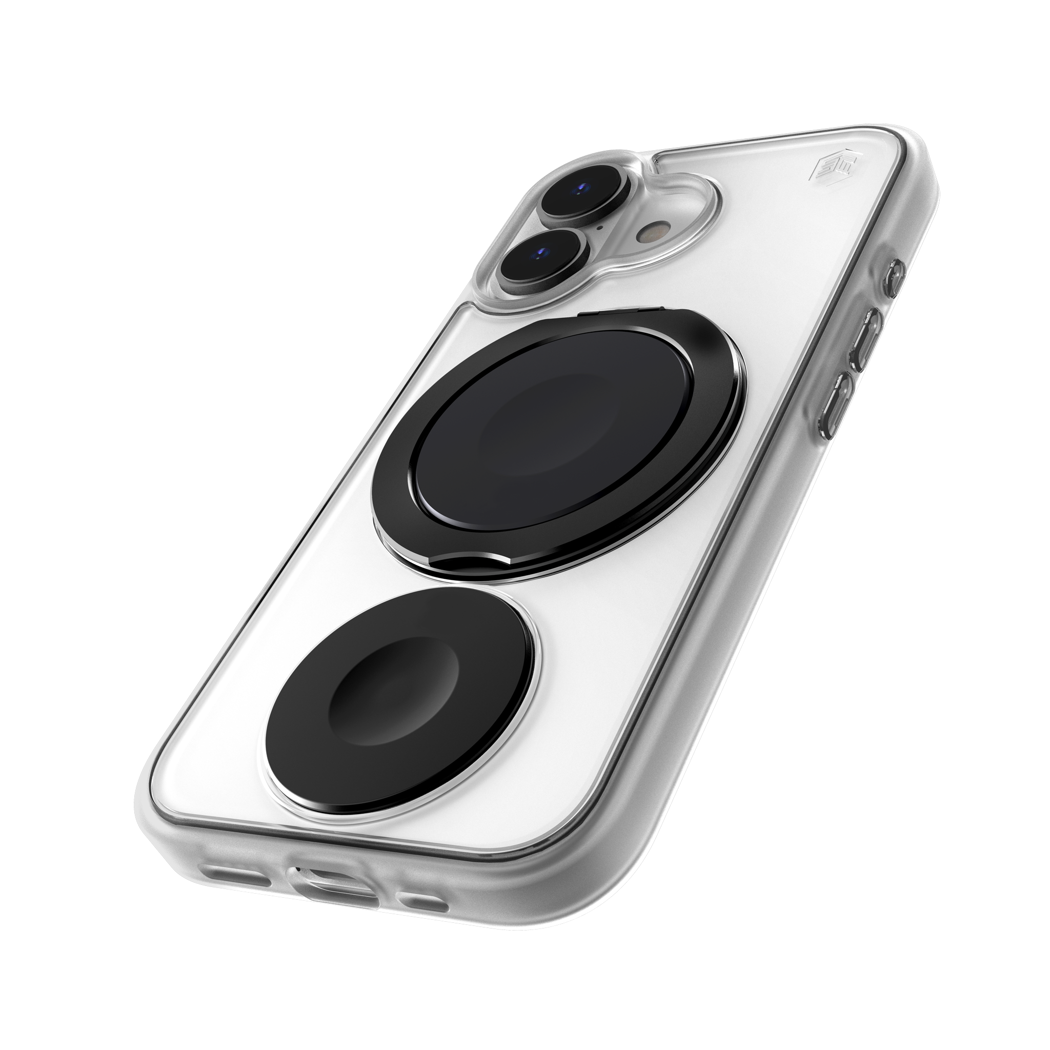 stm-goods-roll-case-for-iphone-16-protective-spinning-case image 2