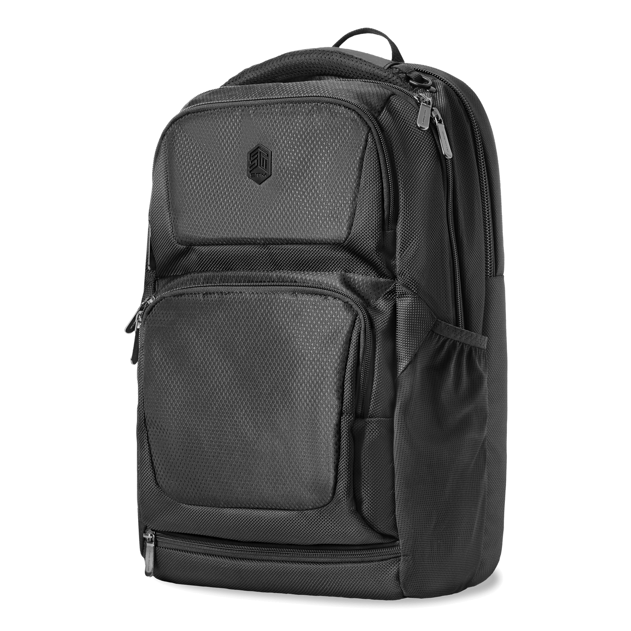 stm-goods-ruckworks-32l-backpack-fits-17-laptop-travel-commute image 2