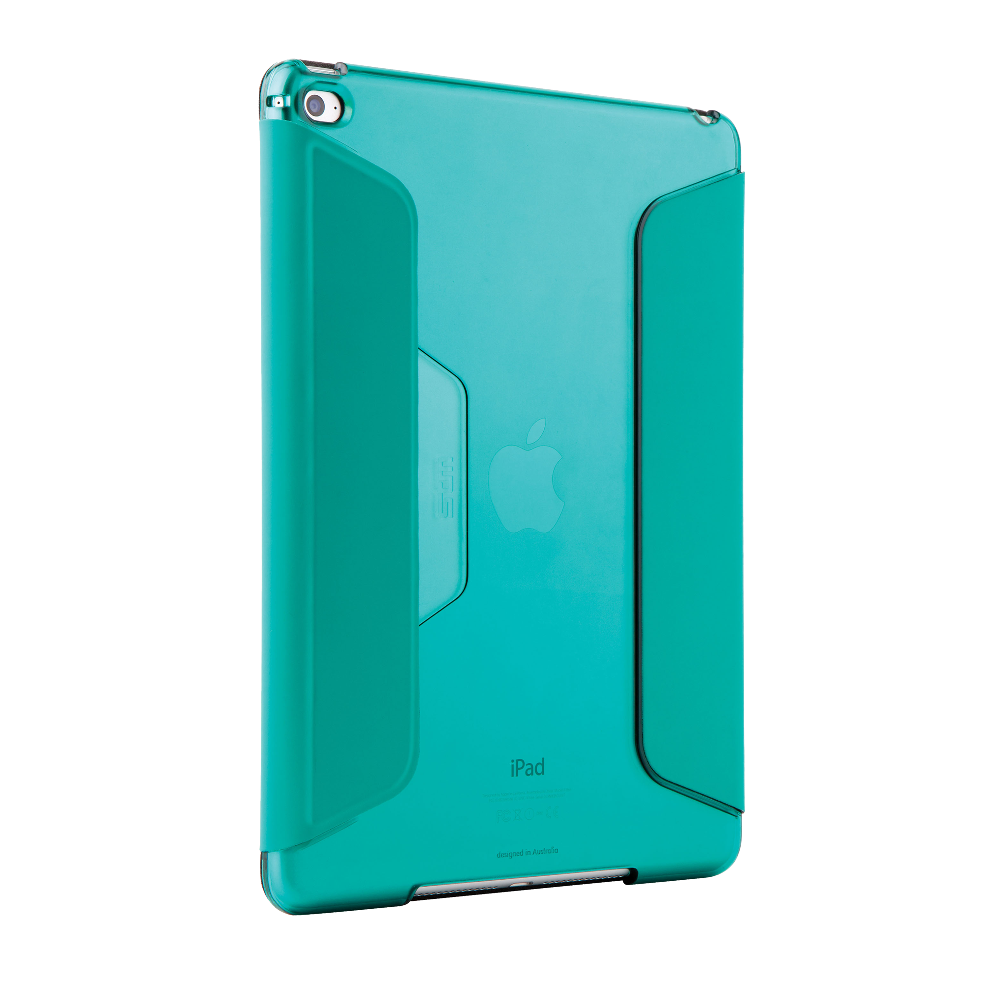 stm-goods-studio-case-for-ipad-mini-4-translucent-back-with-magnetic-closure-and image 4