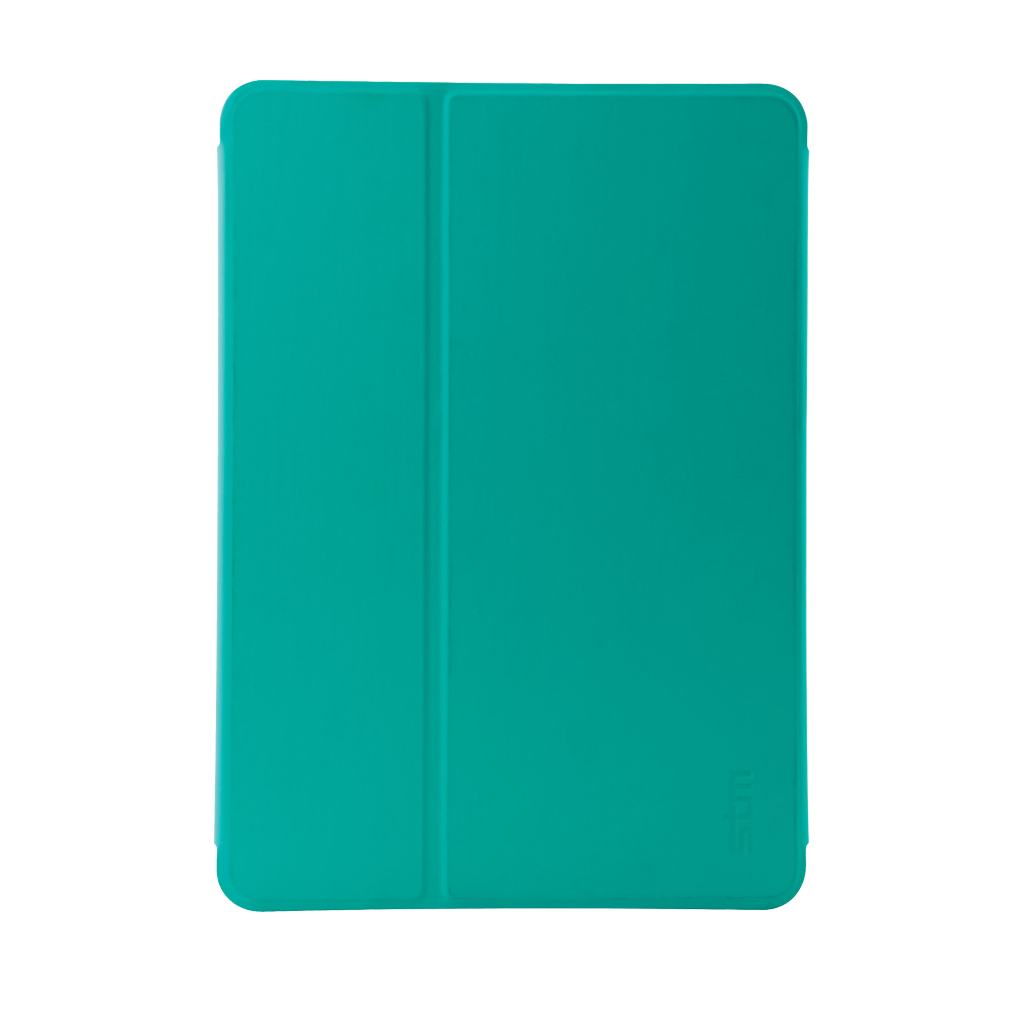 stm-goods-studio-case-for-ipad-mini-4-translucent-back-with-magnetic-closure-and image 3
