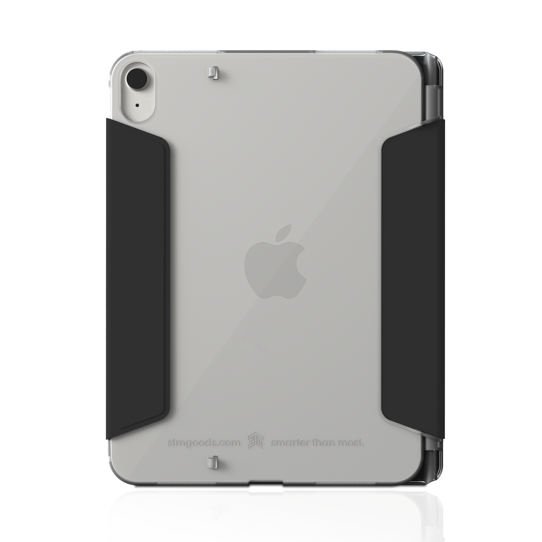 stm-goods-studio-case-for-ipad-a16-10th-gen-with-apple-pencil-holder image 3