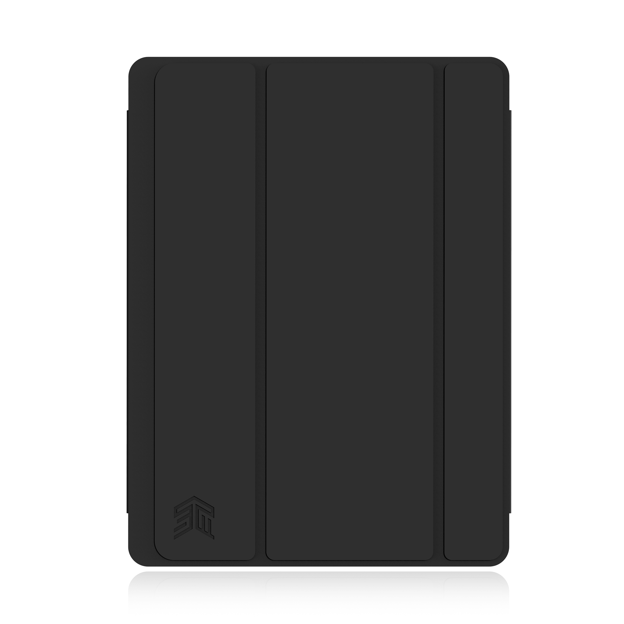 stm-goods-studio-case-for-ipad-a16-10th-gen-with-apple-pencil-holder image 2
