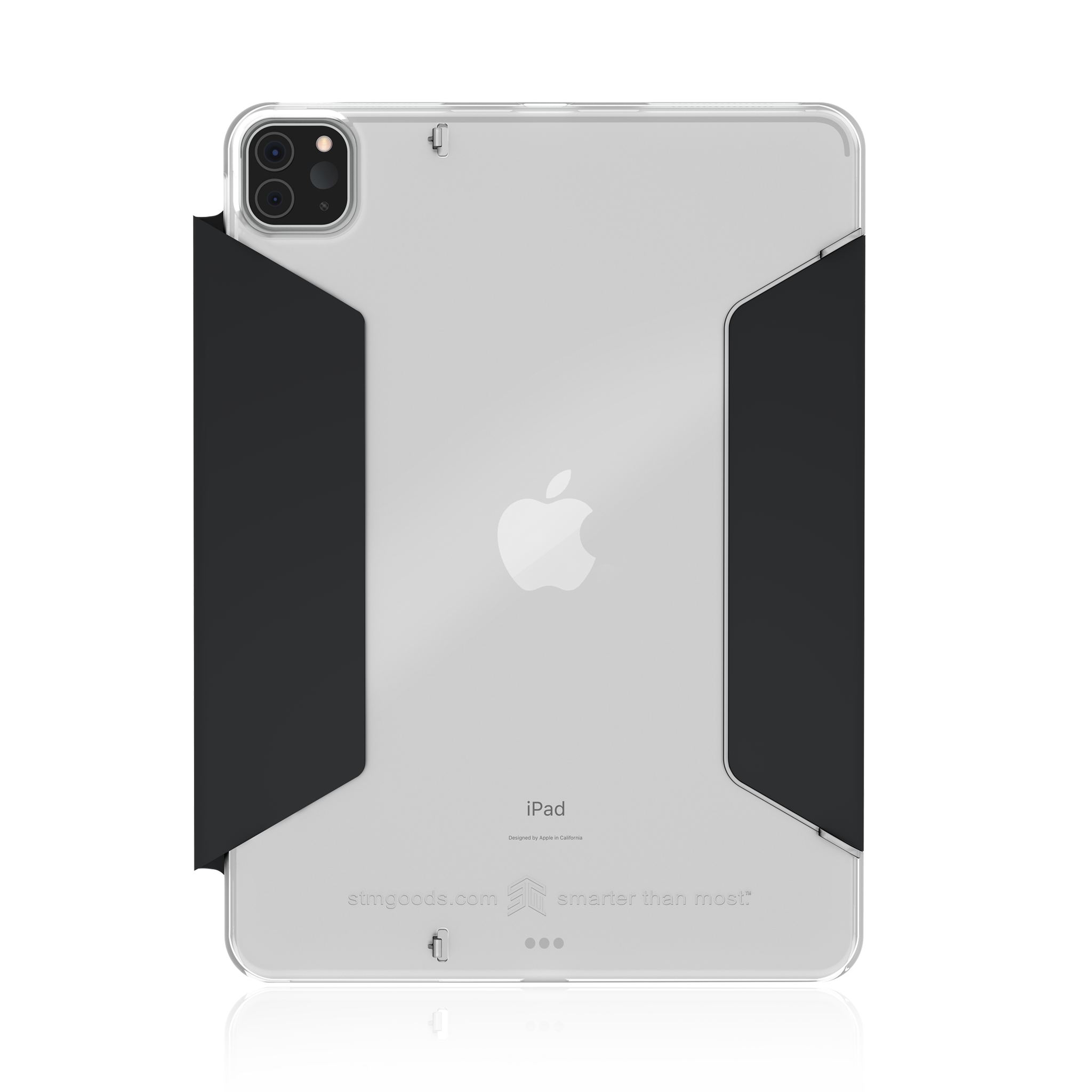 stm-goods-studio-case-for-ipad-pro-11-4th-3rd-2nd-1st-gen-and-ipad-air-11-m4-m3- image 3