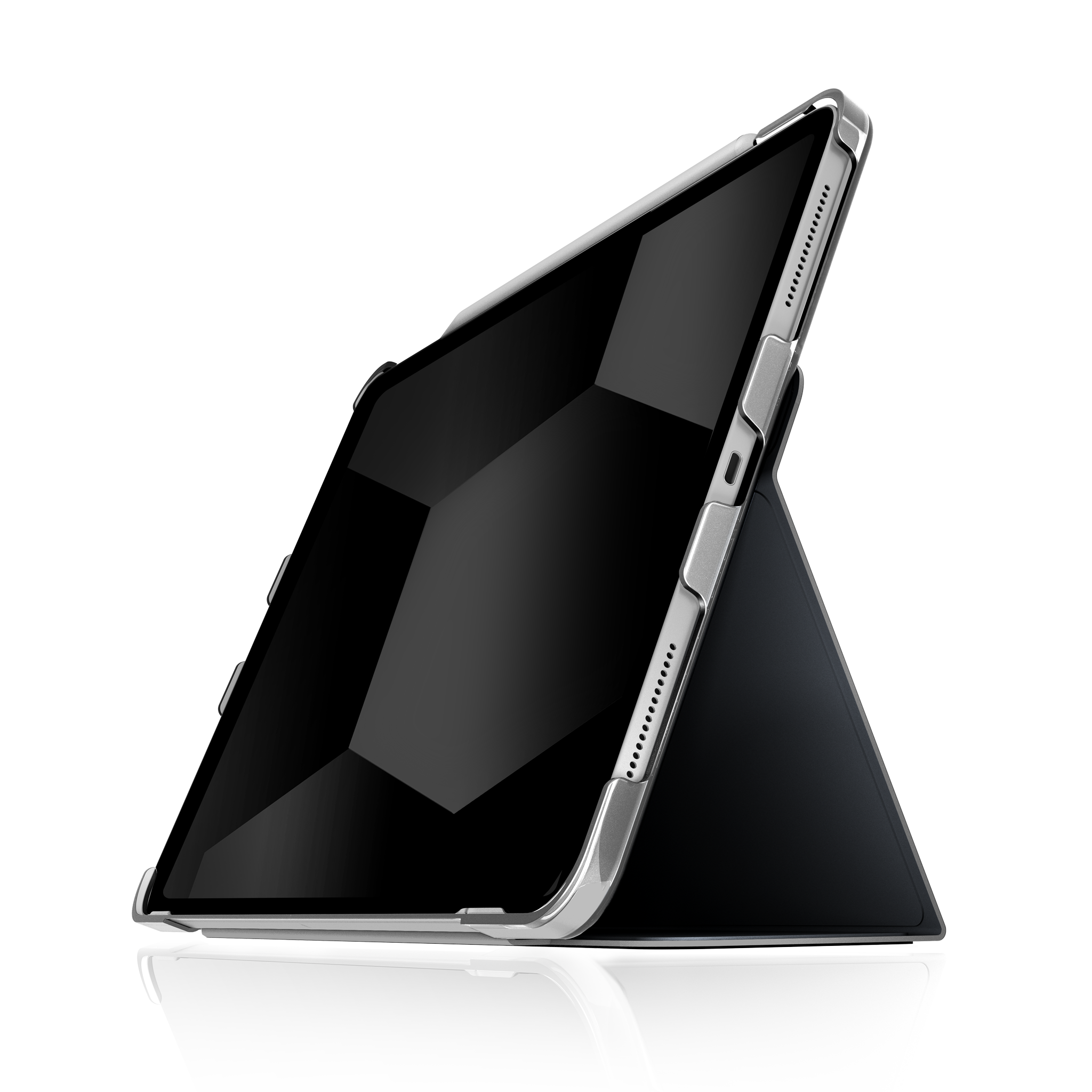 stm-goods-studio-case-for-ipad-pro-11-4th-3rd-2nd-1st-gen-and-ipad-air-11-m4-m3- image 1