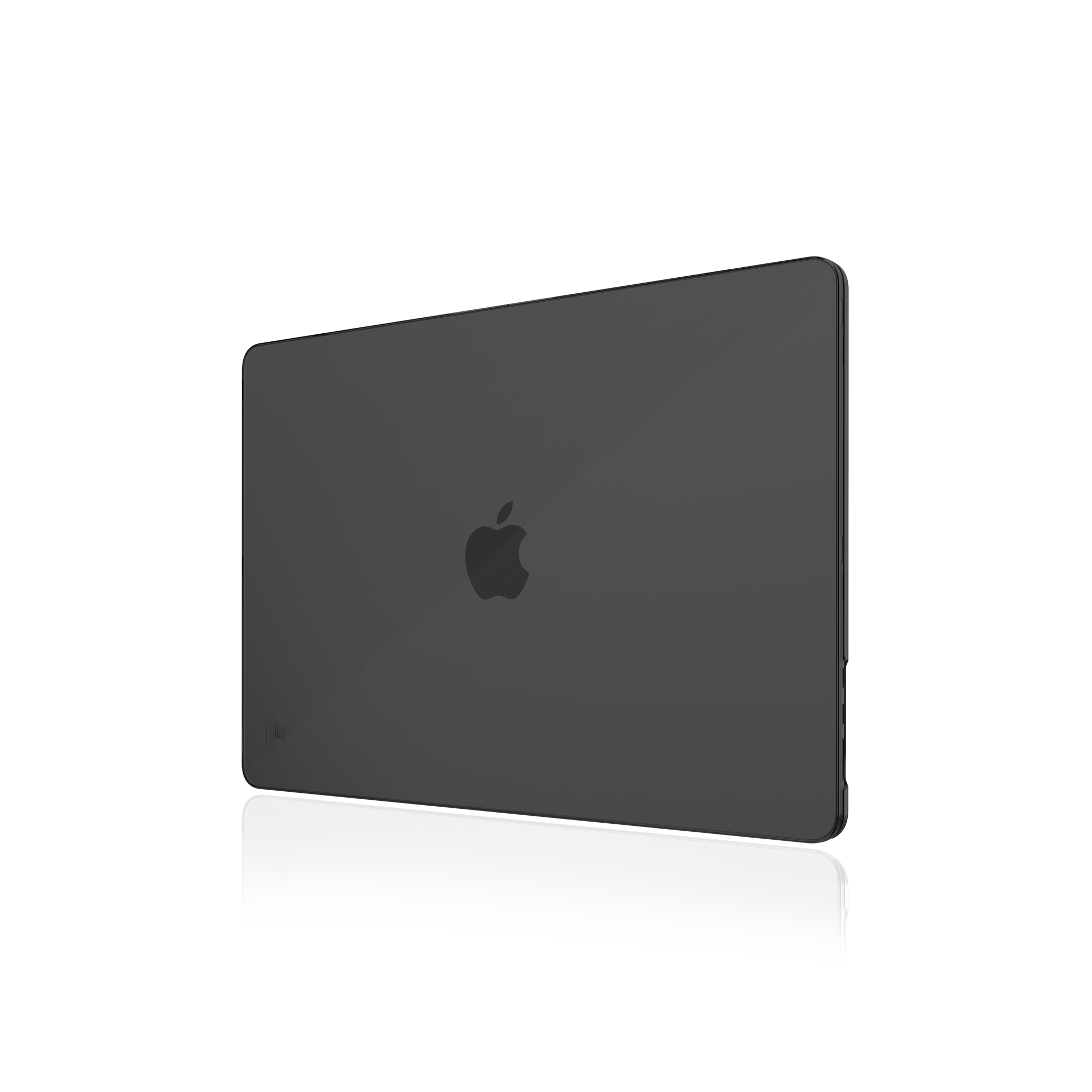 stm-studio-case-for-macbook-air-15-m5-m4-m3-m2-featherlight-snap-on image 6