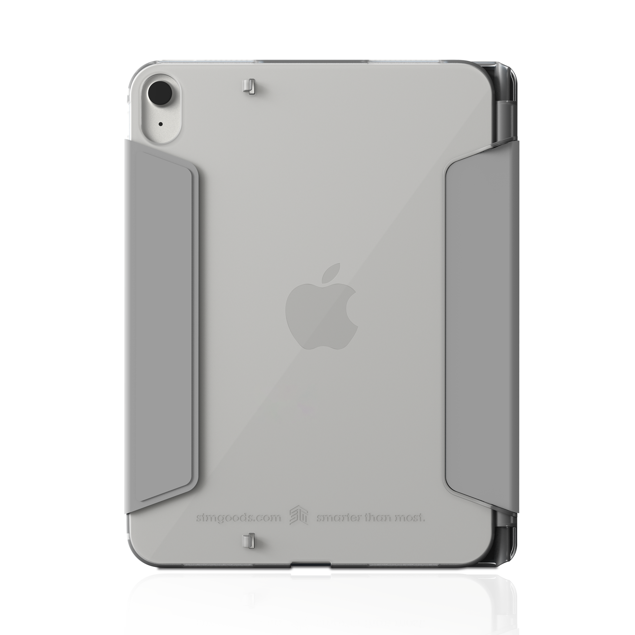 stm-goods-studio-case-for-ipad-a16-10th-gen-with-apple-pencil-holder image 7