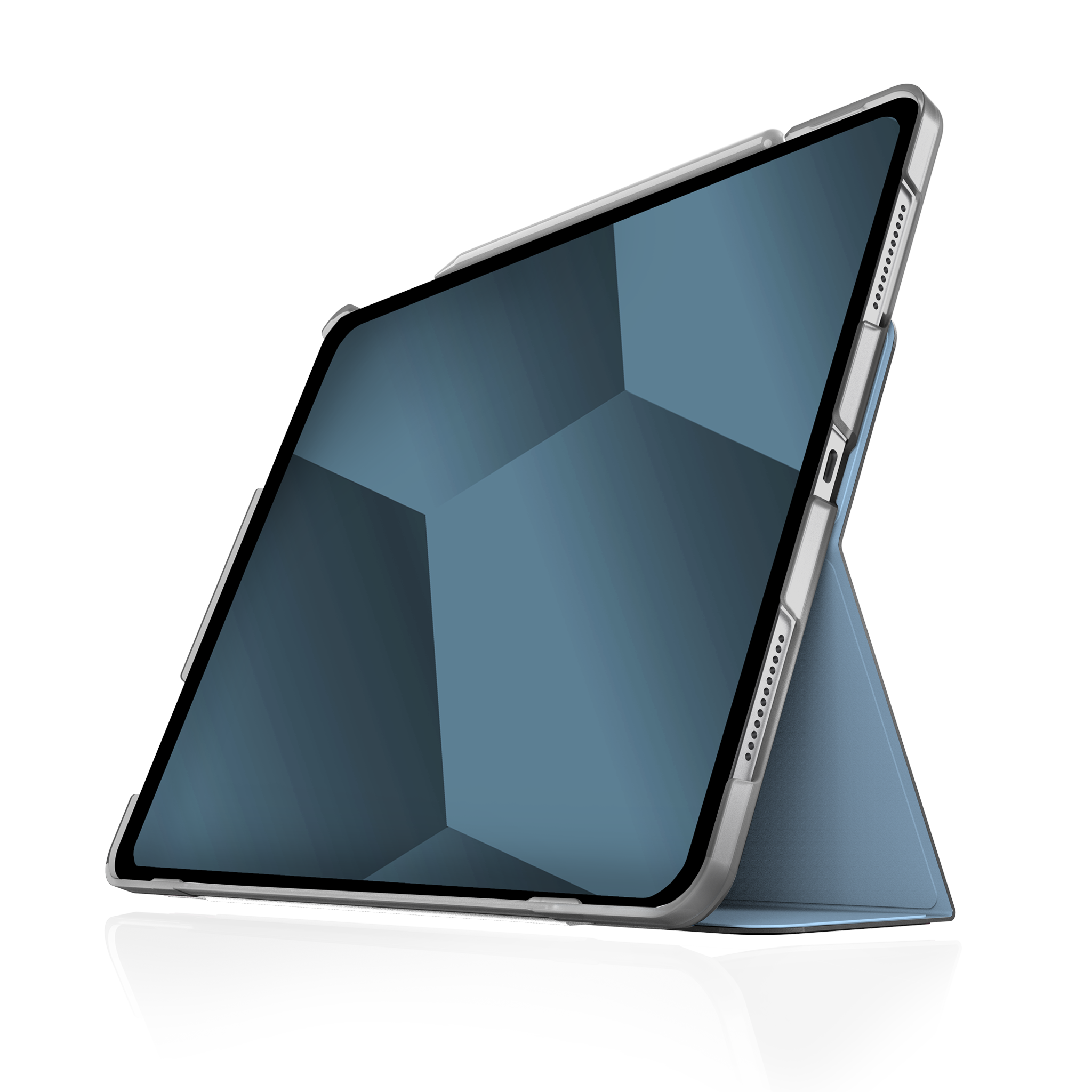 stm-goods-studio-case-for-ipad-air-13-m3-m2 image 4