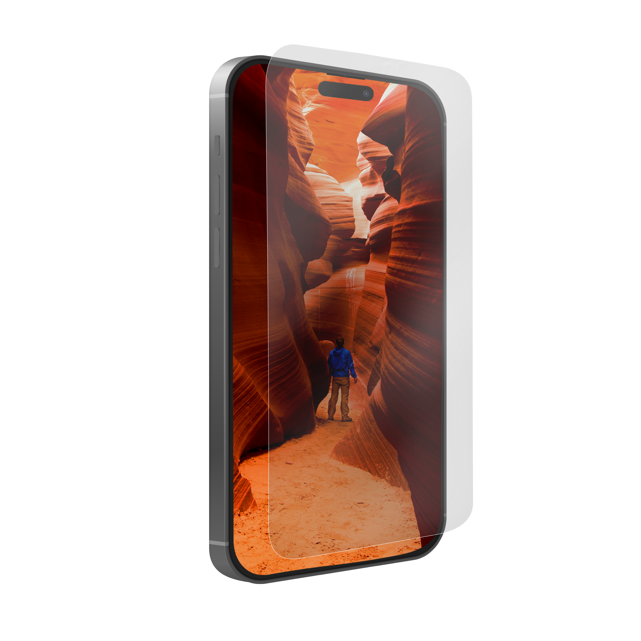 stm-goods-xd-glass-screen-protector-for-iphone-17-16-and-15-0-30-mm-tempered-gla image 8